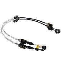 XS7R7E395AB Трос кулисы FORD MONDEO 1996-2000 HMPX