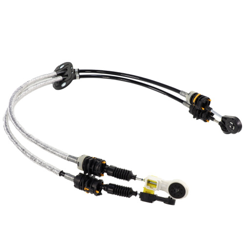 1118037 Трос кулисы FORD MONDEO 1996-2000 HMPX