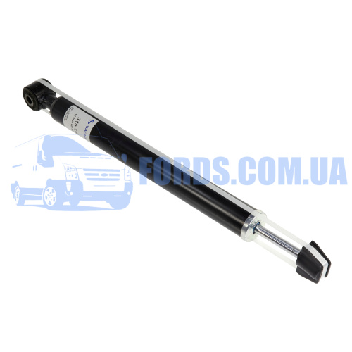 Ford 1901216 Амортизатор задний FORD FIESTA/B-MAX 2008-2019 SACHS 1901216 Амортизатор задний FORD FIESTA/B-MAX 2008-2019 SACHS