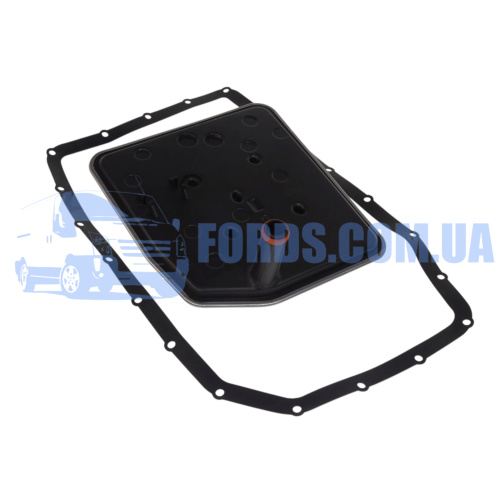 Ford 5275555 Фильтр АКПП FORD RANGER/MUSTANG 2012- HMPX 5275555 Фильтр АКПП FORD RANGER/MUSTANG 2012- HMPX