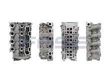 RM7M5Q6C032FA Головка блока цилиндра FORD FOCUS/FIESTA/C-MAX 2003-2012 (1.6TDCI) FASE