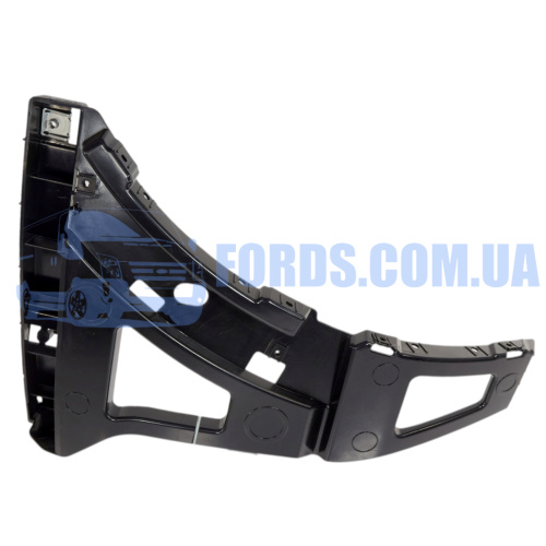 Ford 1943301 Кронштейн бампера переднего левый FORD TRANSIT 2014-2019 ORIGINAL 1943301 Кронштейн бампера переднего левый FORD TRANSIT 2014-2019 ORIGINAL