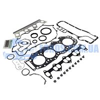 8ASX10271A Набор прокладок двигателя FORD RANGER 1998-2006 (2.5D/2.5TDI) TEIKIN