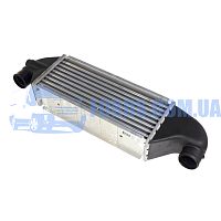 1671444 Интеркулер FORD FOCUS/FIESTA 1995-2005 (1.8DI/1.8TDCI) KALE