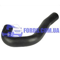 5S616C646FF Патрубок интеркулера FORD FIESTA/FUSION 2004-2012 (1.6TDCI) DP GROUP