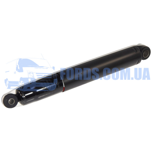 1938130 Амортизатор задний FORD RANGER 2012- MAGNUM TECHNOLOGY