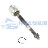 JB3C3280AB Тяга рулевая FORD RANGER 2012- DP GROUP