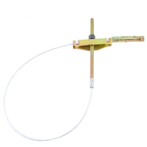 4060870 Трос ручника средний FORD TRANSIT 2000-2006 HMPX