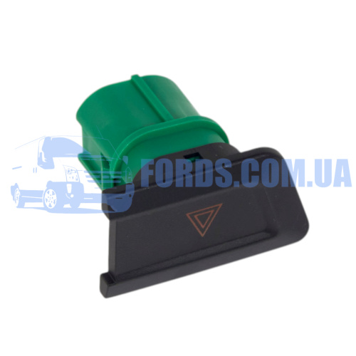 Ford 1733781 Кнопка аварийки FORD RANGER 2012- HMPX 1733781 Кнопка аварийки FORD RANGER 2012- HMPX