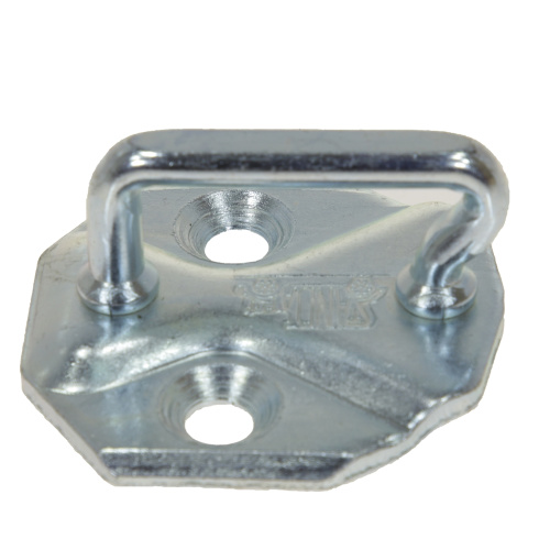 1515243 Скоба замка двери передней FORD TRANSIT/FIESTA/ECOSPORT/MONDEO 2008- HMPX