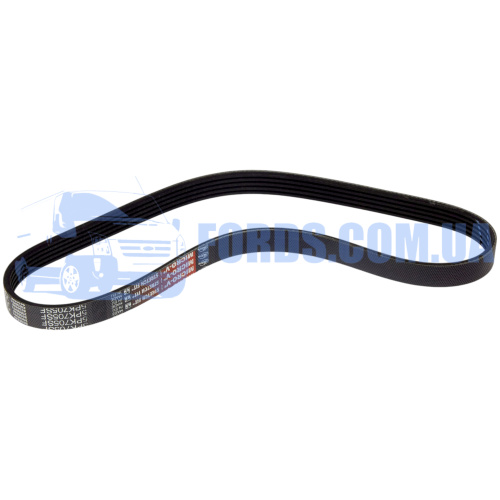 1346034 Ремень поликлиновый FORD FOCUS/C-MAX 2003-2011 (5PK705) GATES