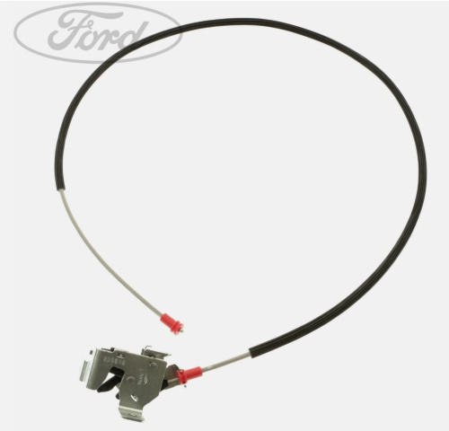 Ford 1494097 Замок двери задней верхний правый FORD TRANSIT 2000-2014 ORIGINAL 1494097 Замок двери задней верхний правый FORD TRANSIT 2000-2014 ORIGINAL