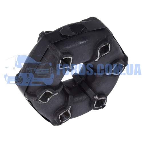 1638947 Муфта кардана FORD TRANSIT/ESCORT/SIERRA/SCORPIO 1985-1992 (2.0 OHC) MEKSAN