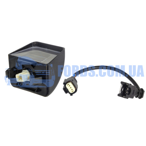 1815613 Подсветка номера FORD TRANSIT 2014- MIPSAN