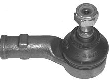 98AX3270AA Наконечник тяги рулевой правый FORD FOCUS 1998-2005 (M14x2) DELPHI