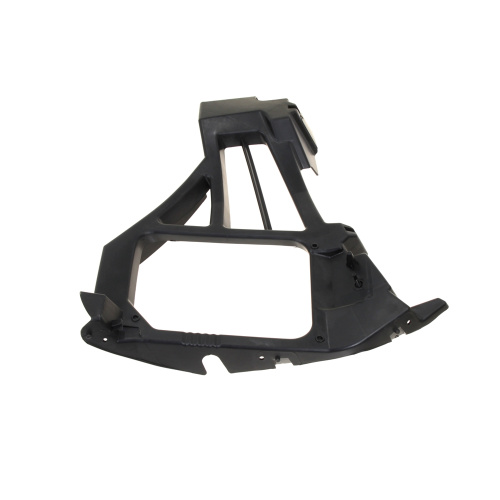 1434190 Кронштейн бампера заднего правый FORD FOCUS 2003-2011 FASE