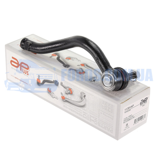 1234258 Наконечник тяги рулевой правый FORD GALAXY 1994-2006 APPLUS