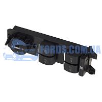 7S7T14A132BC Переключатель стеклоподъемника передний левый FORD MONDEO/S-MAX/GALAXY 2007-2014 HMPX