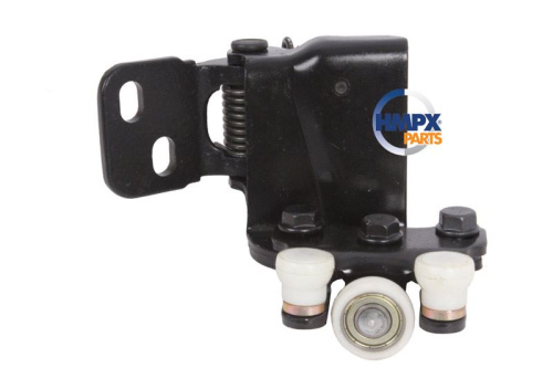 Ford 1892578 Ролик двери центральный правый FORD CUSTOM 2012- STANDART 1892578 Ролик двери центральный правый FORD CUSTOM 2012- STANDART