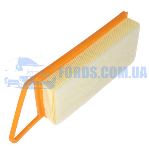 1672497 Фильтр воздушный FORD FIESTA 2001-2012 (1.4TDCI) SHAFER