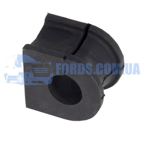 4041489 Втулка стабилизатора переднего FORD TRANSIT 2000-2006 (D=23.5) MEKSAN