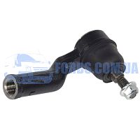 4M513290AD Наконечник тяги рулевой левый FORD FOCUS/C-MAX 2004-2014 (Ø16x1.5) CTR