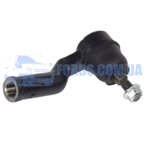 1730934 Наконечник тяги рулевой левый FORD FOCUS/C-MAX 2004-2014 (Ø16x1.5) CTR