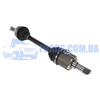 8C113B437AD Полуось левая FORD TRANSIT 2007-2011 (2.2TDCI 115PS/150PS 28X41) BSG