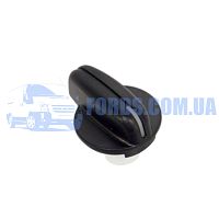 XM3418519CA Ручка регулеровки температуры FORD RANGER 1998-2011 HMPX