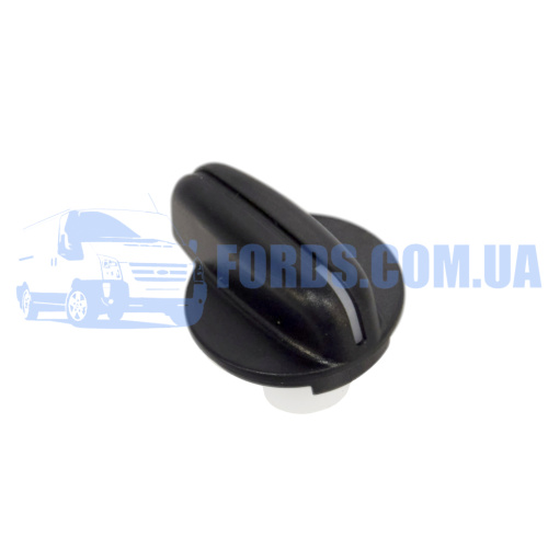 3815327 Ручка регулеровки температуры FORD RANGER 1998-2011 (Центральная Малая) HMPX