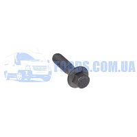 W707512S430 Болт крепления вала рокеров FORD TRANSIT/MONDEO 2000-2007 (M8X29) HMPX