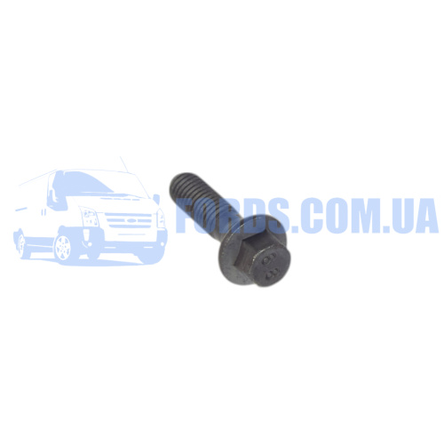 Ford 1135379 Болт крепления вала рокеров FORD TRANSIT/MONDEO 2000-2007 (M8X29) HMPX 1135379 Болт крепления вала рокеров FORD TRANSIT/MONDEO 2000-2007 (M8X29) HMPX