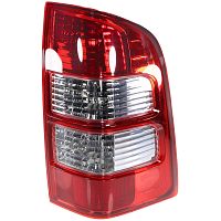 6M3413404AB Фонарь задний правый FORD RANGER 2006-2011 DEPO