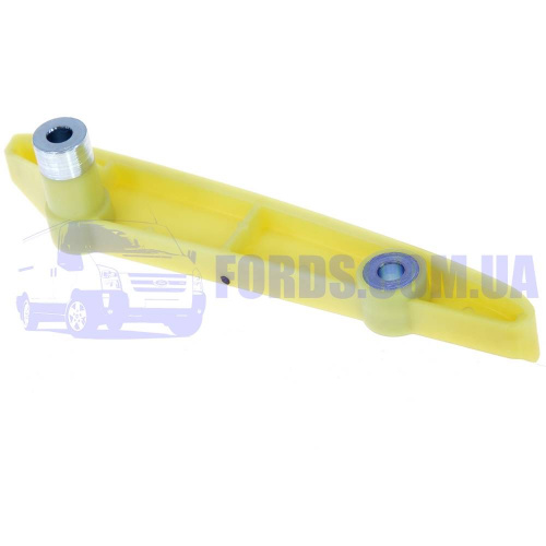 Ford 1753155 Успокоитель цепи ГРМ FORD TRANSIT 2006- (2.2/2.4TDCI) ORIGINAL 1753155 Успокоитель цепи ГРМ FORD TRANSIT 2006- (2.2/2.4TDCI) ORIGINAL