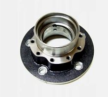 6C111109CA Ступица задняя FORD TRANSIT 2006-2014 (SINGLE WHEEL) ORIGINAL