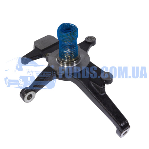 4432019 Цапфа правая FORD RANGER 2002-2011 DP GROUP