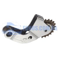 96XM6K255AA Натяжитель цепи ГРМ FORD SIERRA/SCORPIO/ESCORT/TRANSIT 1987-2006 (2.0/2.3 DOHC) FASE