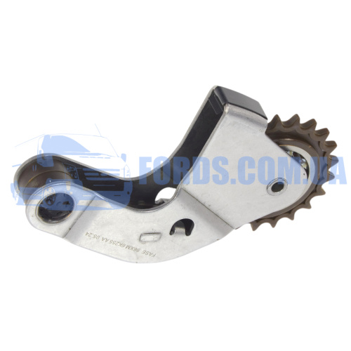 1022214 Натяжитель цепи ГРМ FORD SIERRA/SCORPIO/ESCORT/TRANSIT 1987-2006 (2.0/2.3 DOHC) FASE