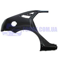 4M51A27850AA Крыло заднее правое FORD FOCUS 2004-2008 (HATCHBACK) DP GROUP