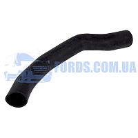 6M516K863KA Патрубок интеркулера FORD FOCUS/C-MAX 2007-2011 (2.0TDCI) MES KAUCUK