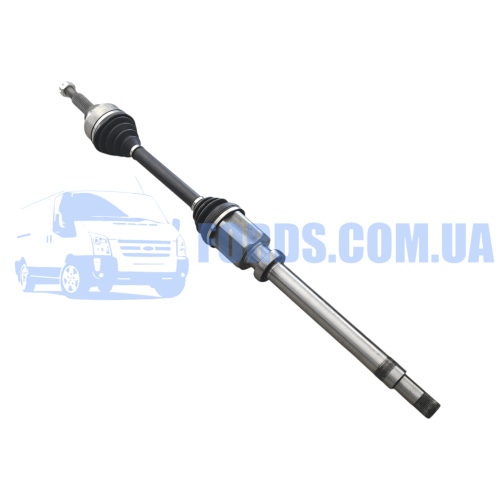 Ford 2364918 Полуось правая FORD TRANSIT 2012- (2.2TDCI VMT6 37X41X1092MM) BSG 2364918 Полуось правая FORD TRANSIT 2012- (2.2TDCI VMT6 37X41X1092MM) BSG