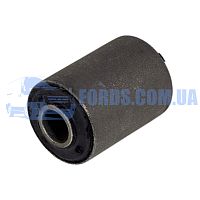 86VB5781AA Сайлентблок рессоры FORD TRANSIT 1985-1991 (18X46X67) MEKSAN