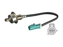8V219F472AC Лямбда зонд FORD FIESTA/FUSION CBK 2001-2012 DELPHI