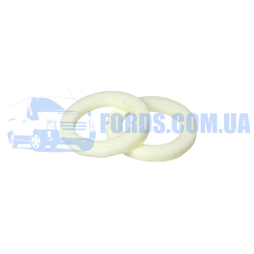 1454118 Прокладка болта слива масла FORD ESCORT/TRANSIT/MONDEO/SIERRA/GRANADA/FIESTA/SCORPIO ERC