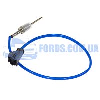 AV4112B591BA Датчик температуры выхлопных газов FORD KUGA 2013-2020 (2.0TDCI Средний L=675MM) HMPX