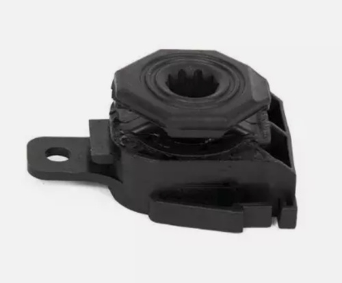 2424160 Подушка радиатора FORD FOCUS 2018- DP GROUP