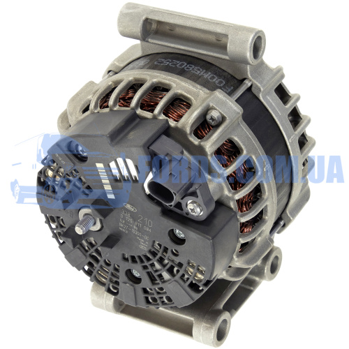 Ford 2545293 Генератор FORD TRANSIT 2011- (2.2TDCI) ORIGINAL 2545293 Генератор FORD TRANSIT 2011- (2.2TDCI) ORIGINAL