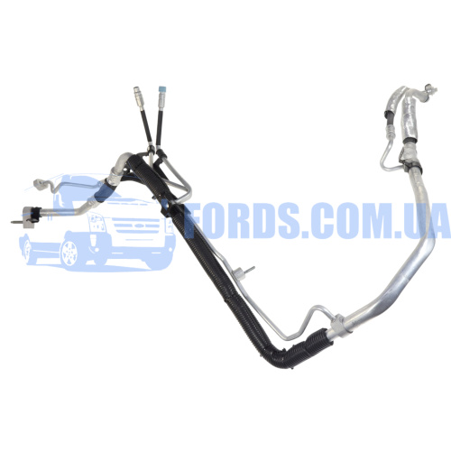 Ford 2415865 Трубка кондиционера FORD TRANSIT 2012- HMPX 2415865 Трубка кондиционера FORD TRANSIT 2012- HMPX