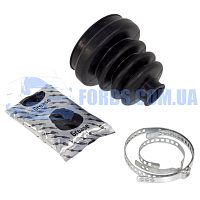 98FX4A084CA Пыльник ШРУСа наружного FORD ESCORT 1990-2001 MEKSAN