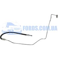 YC153E586AM Шланг гидроусилителя FORD TRANSIT 2001-2006 (Насос-Рейка RWD) TIES
